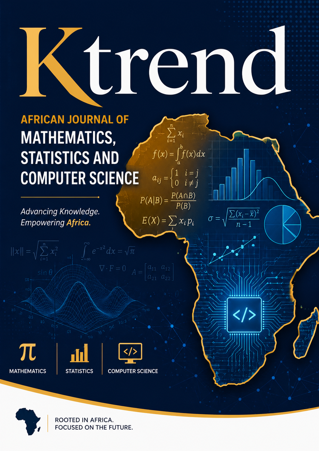 AJMSCS Journal Cover