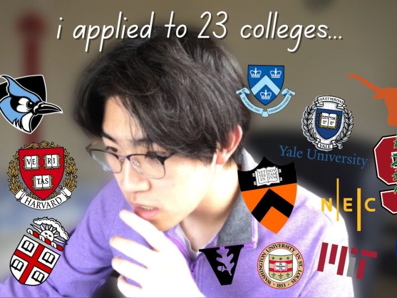 How To Know if You Are Eligible for USA University Screening