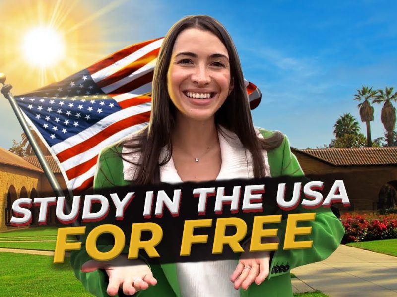 How to apply for university in USA Online