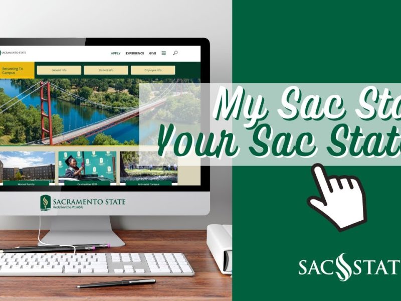 how to check sac state admission status
