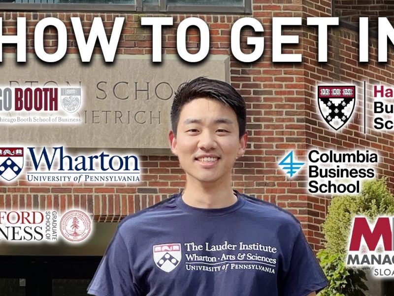 Best Tips To Increase Your Chance Of Getting Admission In USA