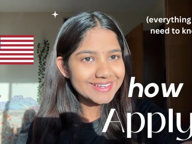 Best Way To Get Accepted Into Top Universities In USA