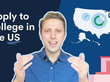 How To Apply For Admission In USA Universities Online